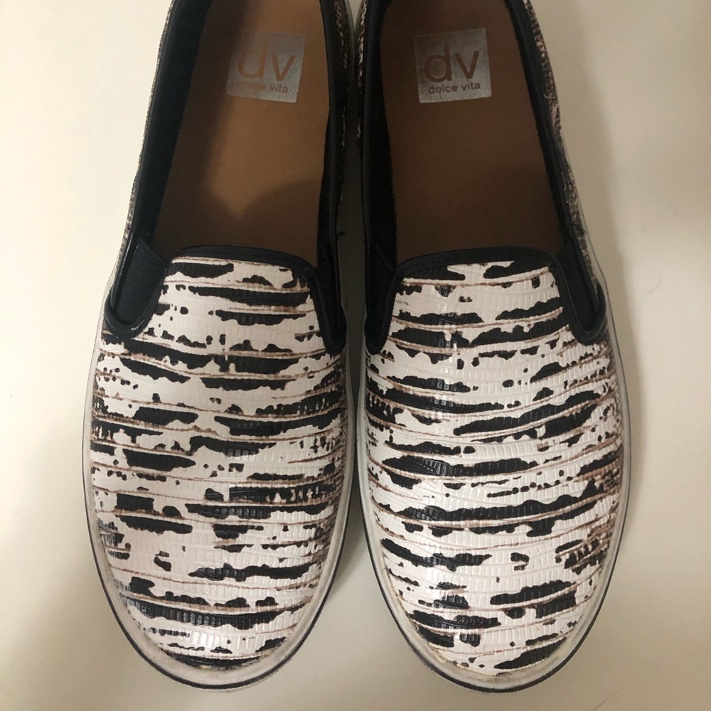 Dolce vita shoes